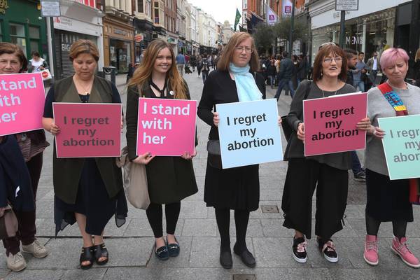 Reasons to vote No in the abortion referendum