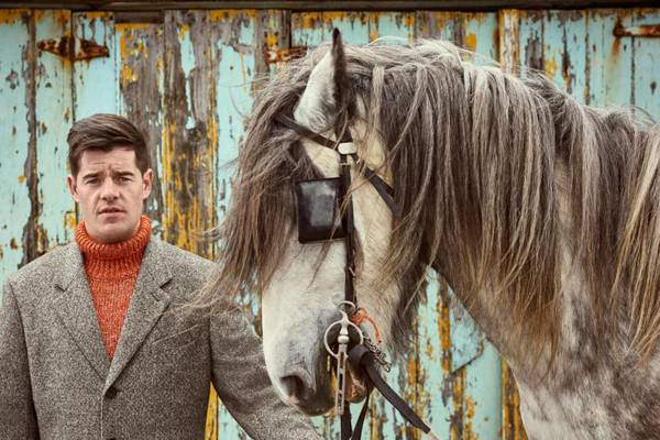 The look of the Irish: Paul Smith’s Dublin fashion shoot