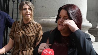 HSE apologises after woman left without medication suffered major stroke