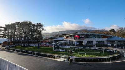 Leopardstown Christmas capacity expected to be heavily cut