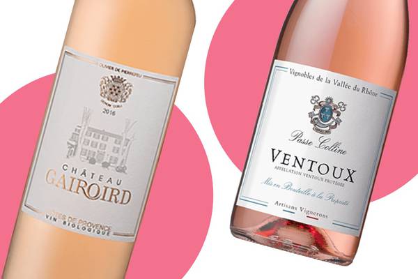 John Wilson: Two well-priced summer rosés from O’Briens