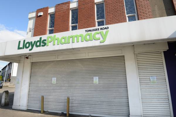 Lloyds pharmacies and United Drug sold to billionaire Merckle family from Germany