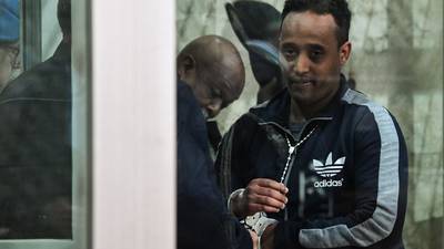 Eritrean farmer released from Italian prison in mistaken identity case