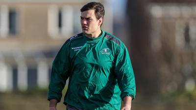 Connacht and Ulster make four changes apiece for Sportsground showdown