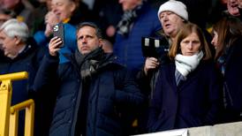Tottenham’s Fabio Paratici loses appeal against 30-month suspension