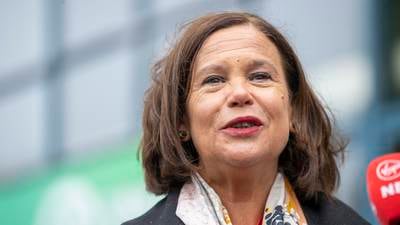 As history beckons for Sinn Féin, the party has much to reckon with