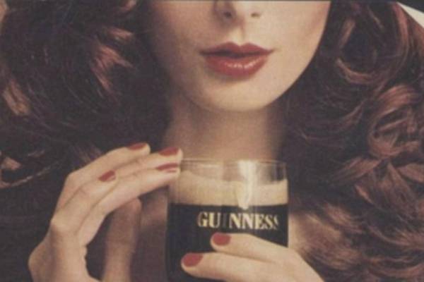 Advertising the Black Stuff in Ireland 1959-1999: through a Guinness glass brightly