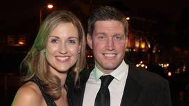 Ronan O’Gara returns to Cork for testimonial dinner