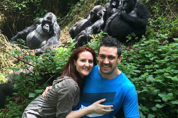 Irish ‘digital nomads’ couple help travellers avoid culture shock