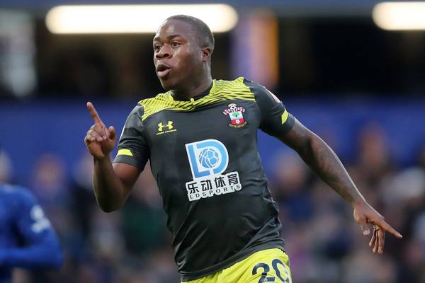 Hasenhuttl says Obafemi ‘surprised everyone’ with goal at Chelsea