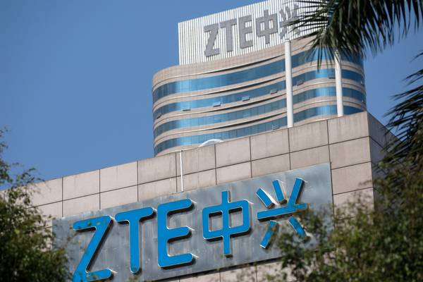ZTE reprieve paves way for next round of US-China trade talks