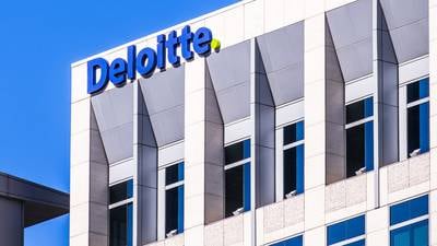 Deloitte set to cut more than 800 jobs in UK