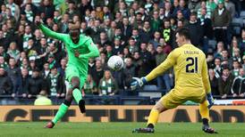 Moussa Dembele double secures final spot for Celtic