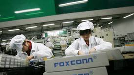 Apple admits to breaking Chinese labour law