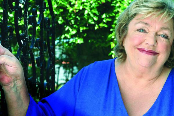 Maeve Binchy and Imagine Arts festivals; Vive Jan Carson!; Backlisted in Galway