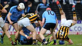Jackie Tyrrell: Winter is here and a machine-gun Championship awaits