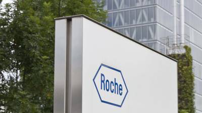 Roche to buy US biotech firm Seragon for up to $1.7bn