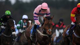 Cross-channel raiders poised for Easter Sunday strike at Fairyhouse