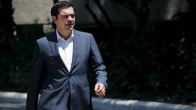 Security worries delay start of Greece’s new bailout talks