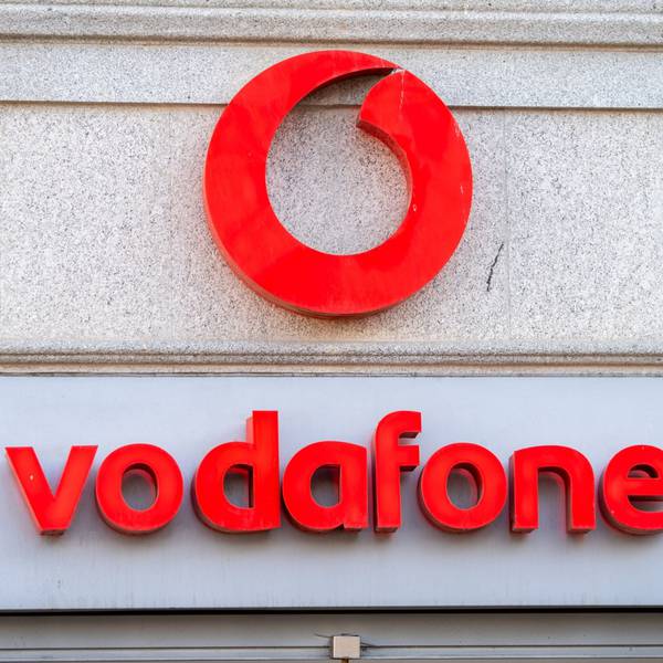 ‘My blood is boiling’: Vodafone’s contact methods irk readers 