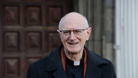 Catholic Archbishop-elect of Dublin prepares for major reorganisation