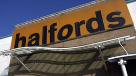 UK’s Halfords warns on profit as it steps up investment