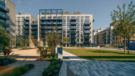 Kennedy Wilson completes three residential schemes in Dublin, adding 800 apartments to portfolio 