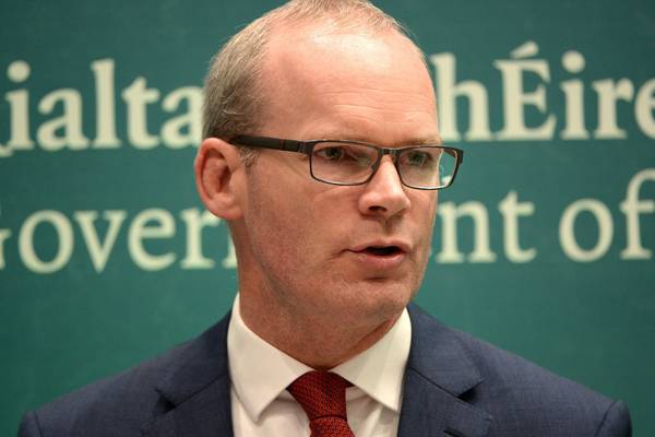 Tánaiste says his confidence in Naughten not undermined