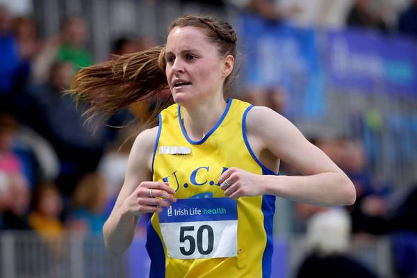 Power and Flanagan shine for Ireland in Sweden