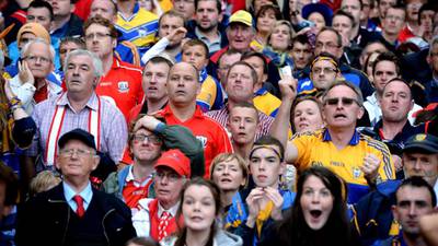 Cork and Clare serve up final for the ages