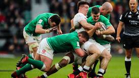Contepomi says Leinster can learn lessons from nature of Ireland’s defeat