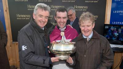 BHA may act after Philip Fenton court case details