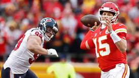 NFL previews: Electric clashes expected in final stop on road to Super Bowl