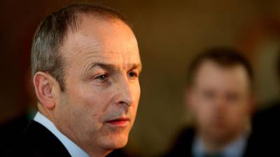 FF hints at support for draft abortion legislation