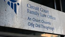 Man’s wife wouldn’t let him shower in case he was meeting someone after work, court hears