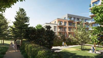 Council recommends refusal for €316m Dundrum build-to-rent scheme
