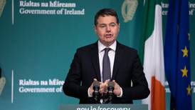 Donohoe briefed to say over-regulation not to blame for KBC exit