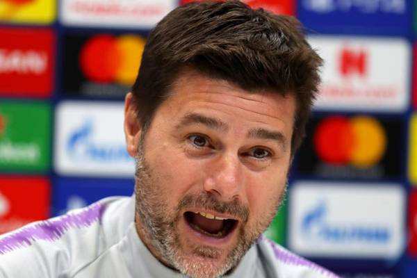 Pochettino sees House of Cards similarities to life at Spurs
