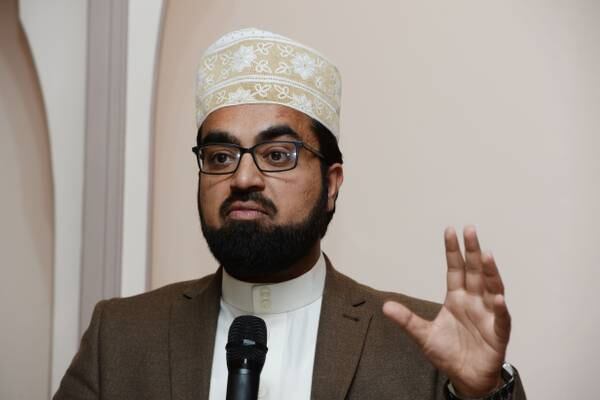 Gardaí appeal for witnesses to attack on senior Muslim cleric in February 