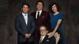 The Righteous Gemstones: Pitch-black humour on Sky Comedy