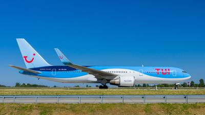 Tour operator TUI confirms full-year outlook on back of strong bookings