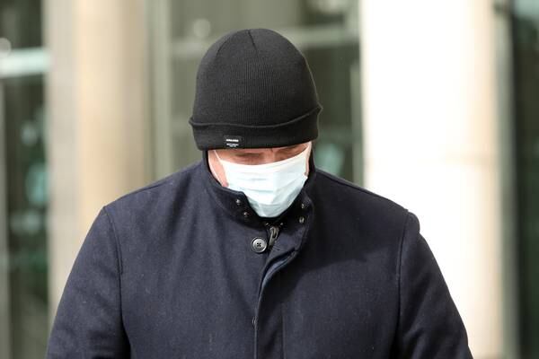 Three gardaí sent forward for trial accused of burglary and perverting the course of justice