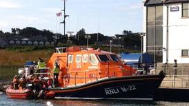 Sailor died ‘doing what he loved best’ , Schull funeral hears