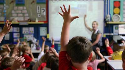 Half of principals work  25-hour week during school holidays