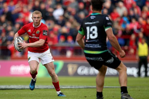 Munster expect to be at full strength for Pro 12 final