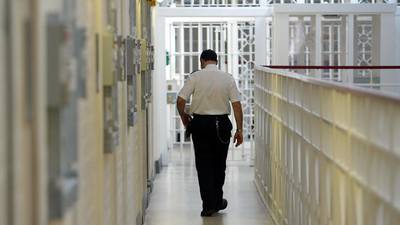 Overhaul of Prison Visiting Committees recommended, Cabinet told