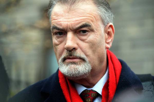 Ian Bailey case heading towards miscarriage of justice