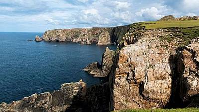 Teenager drowns while swimming off Donegal’s Arranmore Island