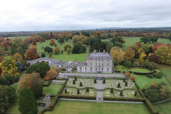 To the manor born? Nine country estates to buy now