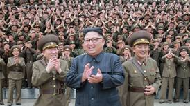 Pyongyang to observe next move by ‘stupid Yankees’